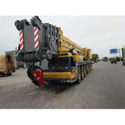 Good Condition Grove GMK7450 Truck Crane 450tons , Grove GMK7450 450 Tonne All Terrain Crane